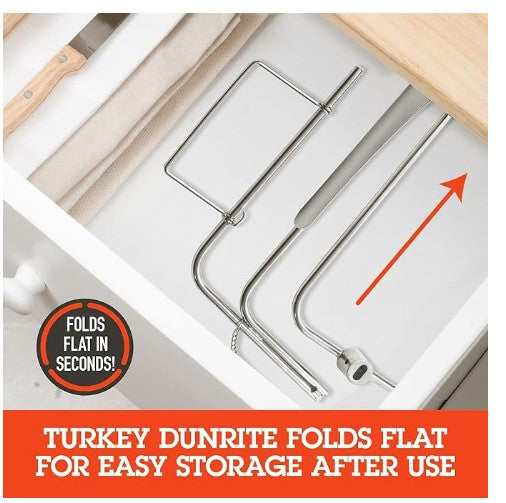 Camerons Original Turkey DunRite