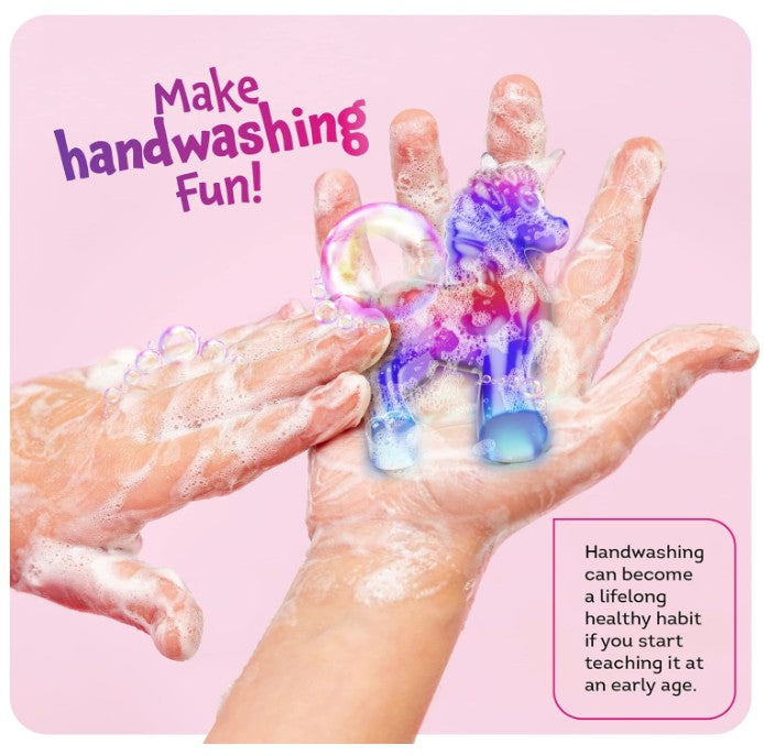 Dan&Darci Unicorn Soap Making Kit