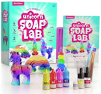 Dan&Darci Unicorn Soap Making Kit