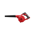 Milwaukee compact blower