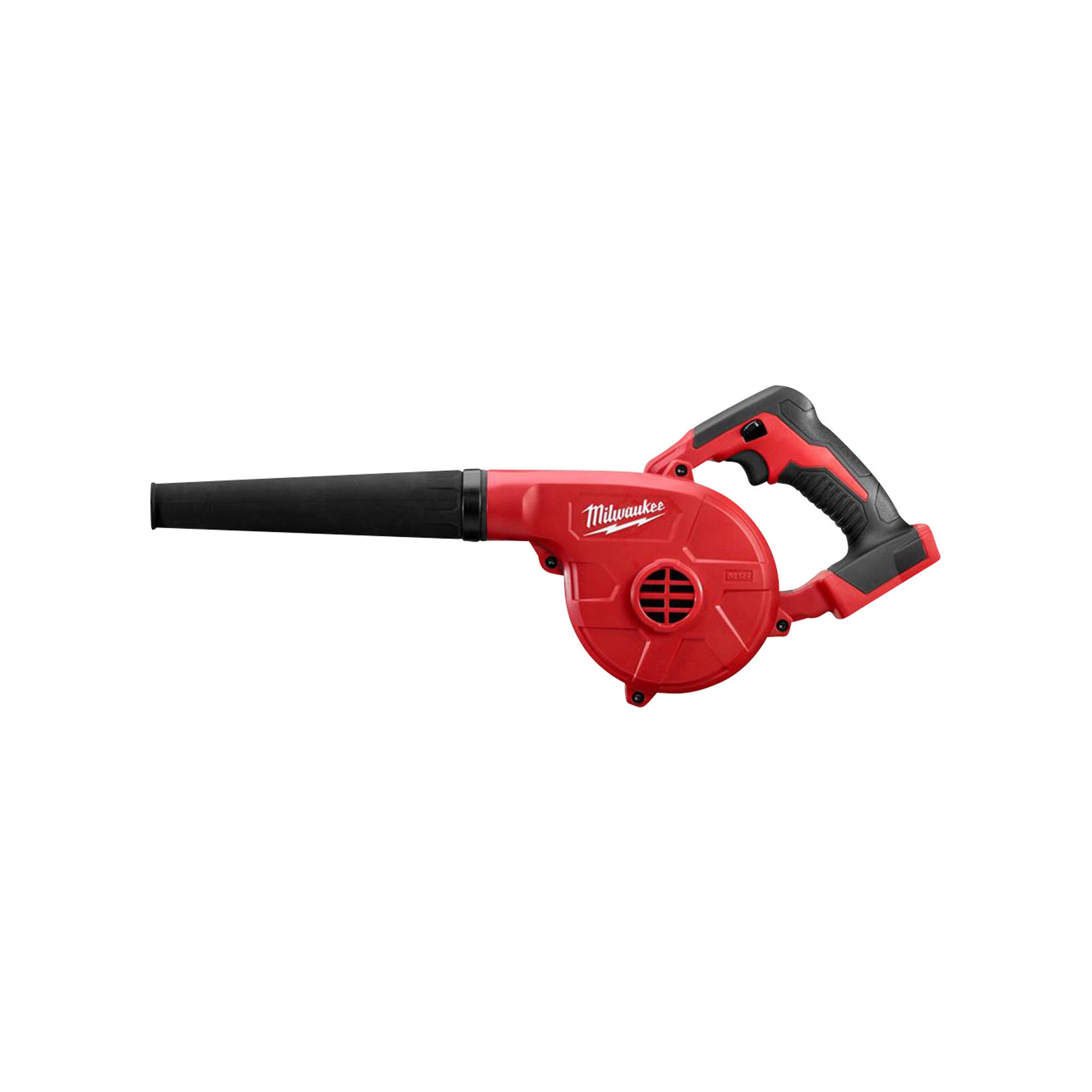 Milwaukee compact blower
