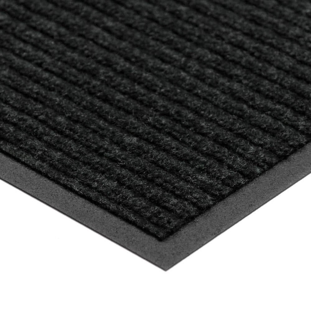 Rubber Rib Door / Chair Mat