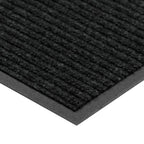 Rubber Rib Door / Chair Mat