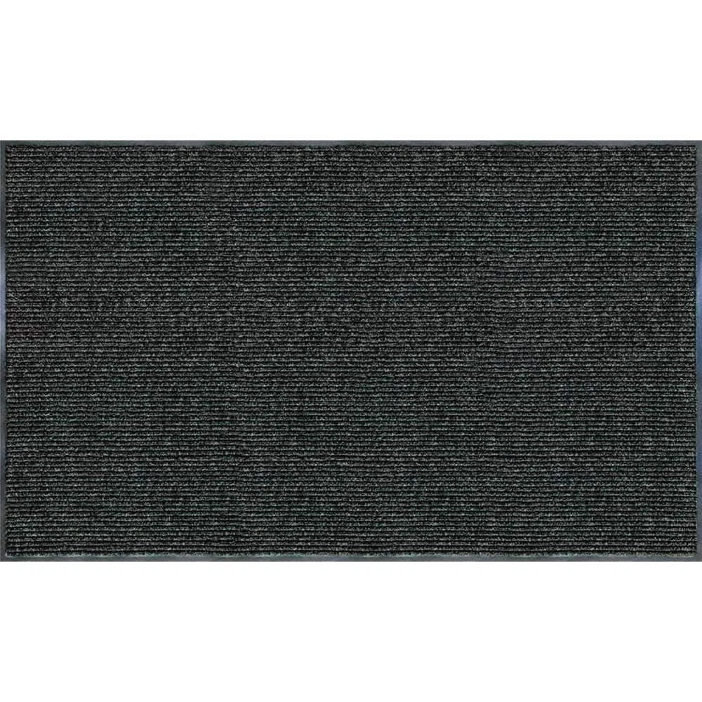 Rubber Rib Door / Chair Mat