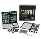 Casefile: Temptation & Trickery Game