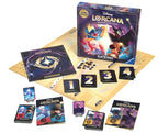 Disney Lorcana Trading Card Game:  Gateway