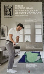 Golf Chipping Game