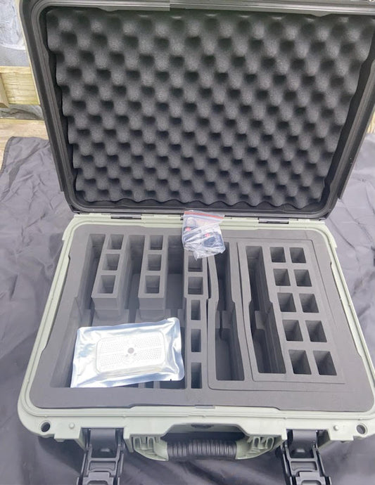 Turokacase- New-Open Box
