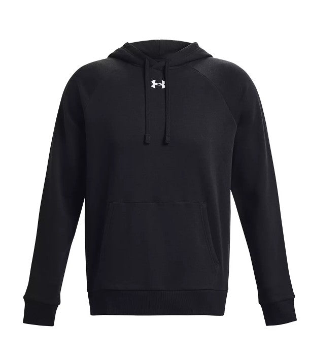 Under Armour Men's Rival Fleece Hoodie