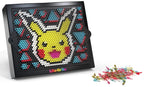 Lite Brite Super Bright HD, Pokemon Edition - Creative Retro Light-Up Screen