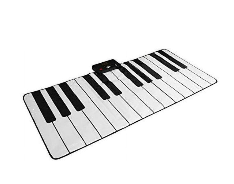 FAO Schwarz Piano Dance Mat