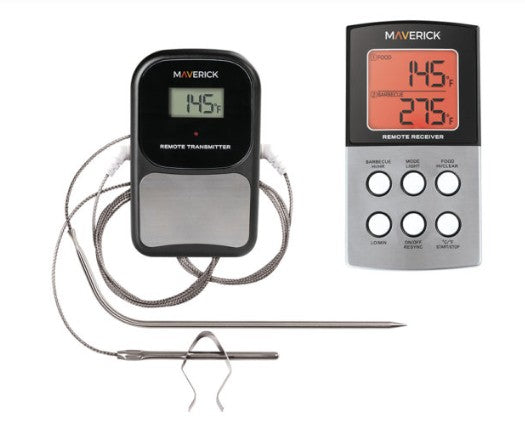 Maverick Wireless Meat and Barbecue Digital Thermometer