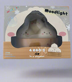 Warm White LED Mood light