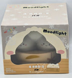 Warm White LED Mood light