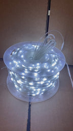 String Lights,1000 LED Bulbs,328-Foot Outdoor Decorative