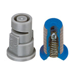 ATV 2 nozzle boom kit