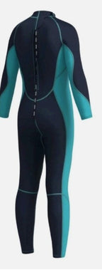 Wetsuit- Kids- 3mm- SIZE 4