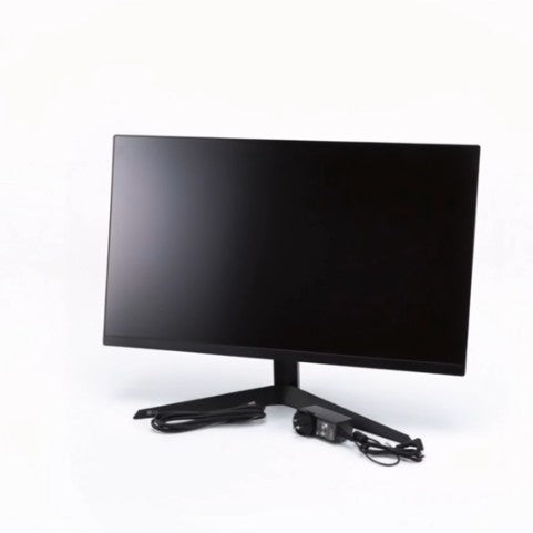 LG 27” UltraGear FHD 1ms 165Hz Gaming Monitor with AMD FreeSync™ Premium (1920 x 1080) - 27GQ40W