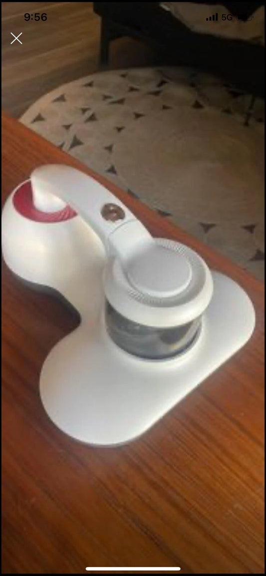 vacuum cleaner-portable