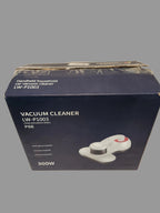 vacuum cleaner-portable