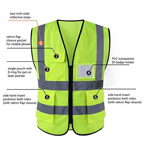 safety vest