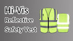 safety vest