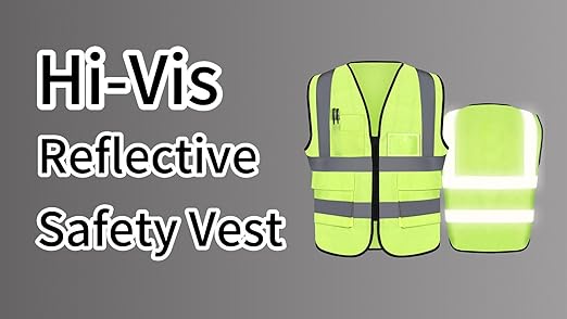 safety vest